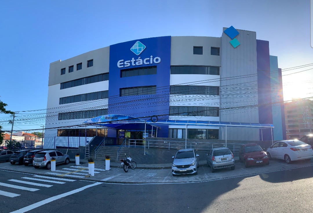 Estácio abre inscrições para matrícula de 2026