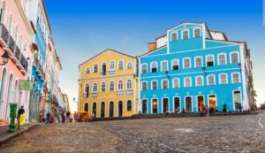 Leia mais sobre o artigo Cultura baiana em evidência internacional destaca passeios culturais em Salvador
