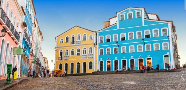Cultura baiana em evidência internacional destaca passeios culturais em Salvador