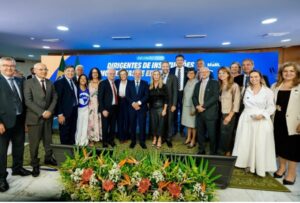 Leia mais sobre o artigo Presidente Lula assina decreto que fortalece Instituições Comunitárias de Educação Superior