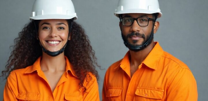 Jacobina Mineração lança Escola de Mineração em parceria com o SENAI Bahia