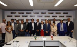 Leia mais sobre o artigo Governo autoriza projetos para saneamento e abastecimento de água em Barreiras