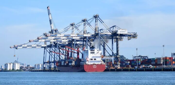 Abertura de mercado para o Brasil no Vietnã e na Arábia Saudita