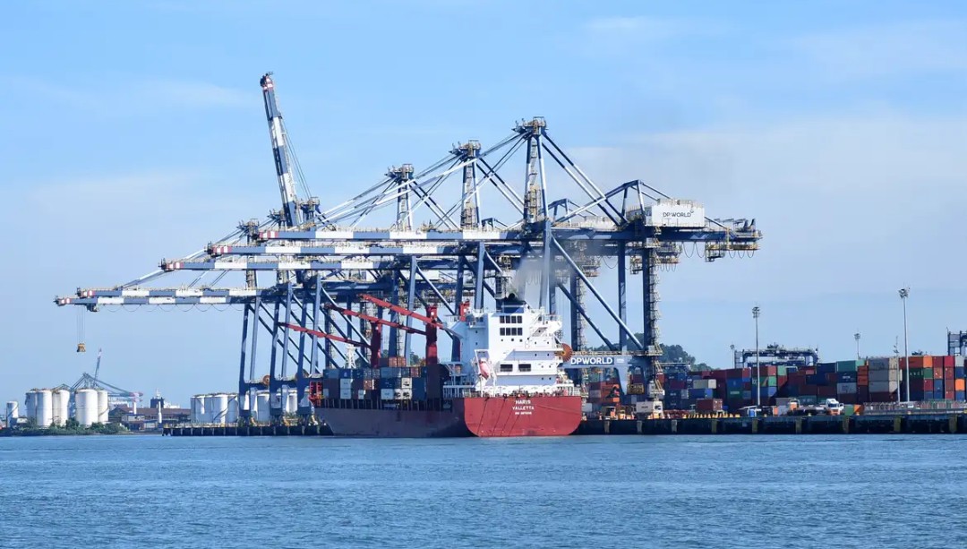 Abertura de mercado para o Brasil no Vietnã e na Arábia Saudita