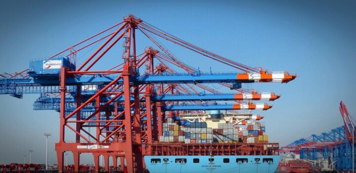 Maior acesso a mercados globais reforça papel estratégico dos portos brasileiros, avalia ABTP