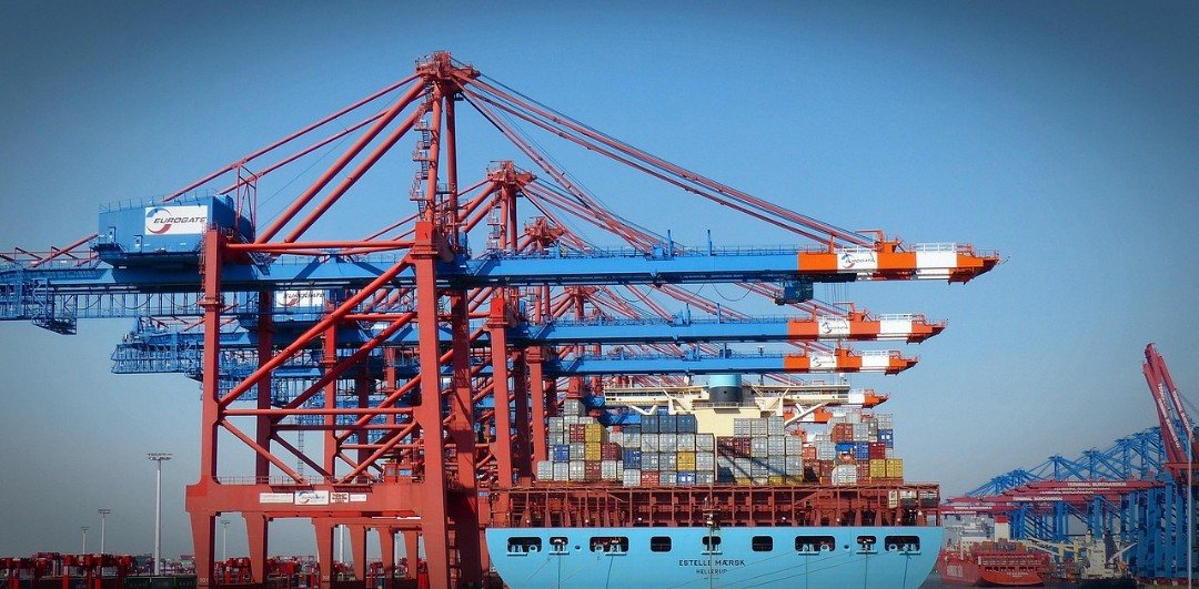 Maior acesso a mercados globais reforça papel estratégico dos portos brasileiros, avalia ABTP