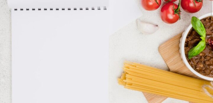 Workshop sobre ficha técnica de preparo na Nutrição e Gastronomia