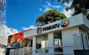 Leia mais sobre o artigo TV Aratu faz maratona na cobertura do Carnaval 2026