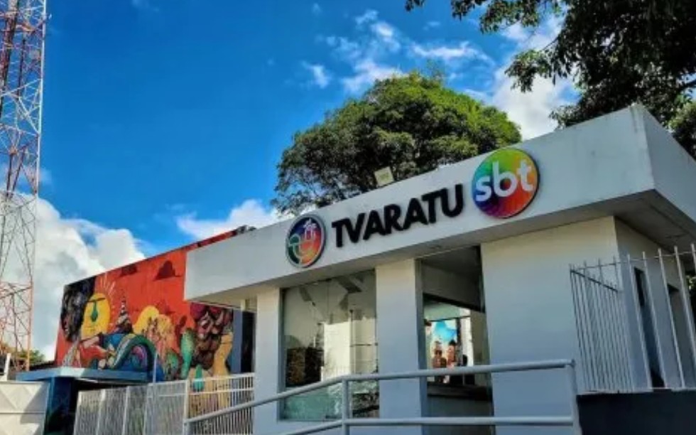 TV Aratu faz maratona na cobertura do Carnaval 2026