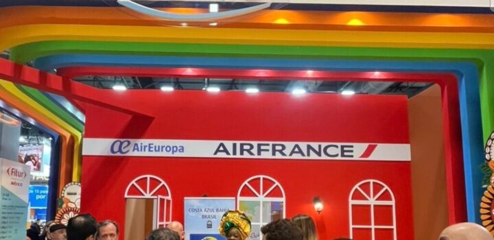 Na Espanha, Setur-BA promove potencial do turismo baiano e defende acordo Mercosul-União Europeia