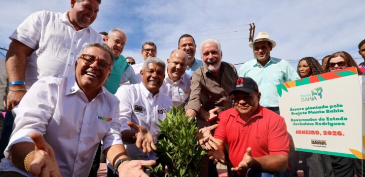 Governador anuncia construção de novo hospital estadual para fortalecer Sul do estado