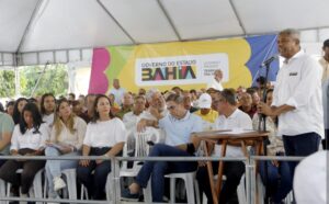 Leia mais sobre o artigo Planaltino é contemplada com ações do Governo em educação, saúde e infraestrutura