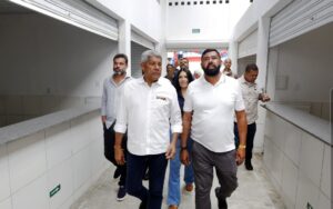 Leia mais sobre o artigo Itiruçu recebe investimentos do Governo do Estado