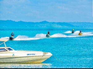 Leia mais sobre o artigo Economia do Mar em Salvador cresce 6% em 2025 e consolida polo de desenvolvimento náutico