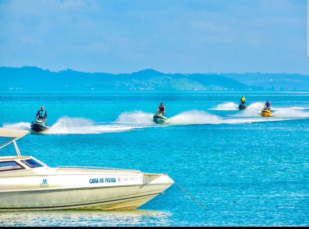Economia do Mar em Salvador cresce 6% em 2025 e consolida polo de desenvolvimento náutico
