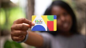 Leia mais sobre o artigo Caixa paga Bolsa Família a beneficiários com NIS de final 6