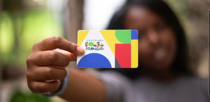 Caixa paga Bolsa Família a beneficiários com NIS de final 6