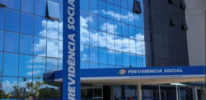 Agências do INSS fecham de quarta a sexta-feira desta semana