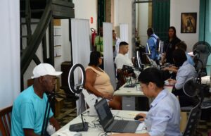 Leia mais sobre o artigo Periferia de Direitos leva ações sociais para o Nordeste de Amaralina