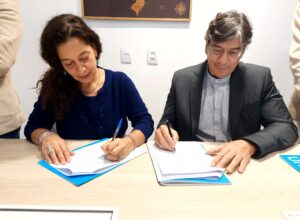 Leia mais sobre o artigo IBGE firma com UNICEF para produção de dados sobre crianças e adolescentes