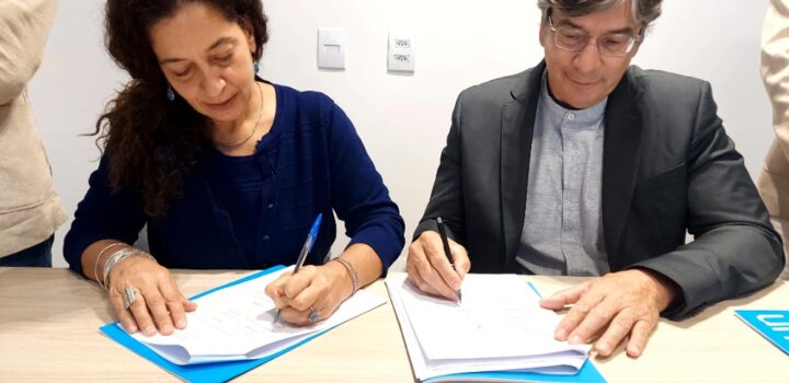 IBGE firma com UNICEF para produção de dados sobre crianças e adolescentes