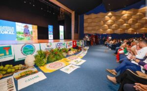 Leia mais sobre o artigo 3ª Conferência Estadual debate estratégias para o desenvolvimento rural sustentável