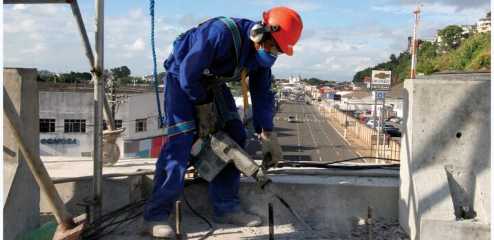 Mesmo com perda de 19.498 postos em dezembro, a Bahia contabiliza 94.380 novas vagas em 2025