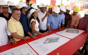 Leia mais sobre o artigo Governo autoriza obras do Centro Comunitário pela Vida em Juazeiro