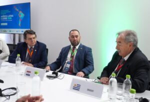 Leia mais sobre o artigo Conselho Industrial do Mercosul defende acordo com a União Europeia e maior integração regional