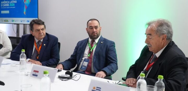 Conselho Industrial do Mercosul defende acordo com a União Europeia e maior integração regional