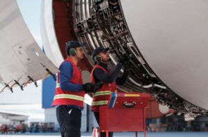 Leia mais sobre o artigo LATAM abre mais de 400 vagas de trabalho em manutenção aeronáutica no Brasil
