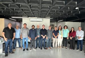 Leia mais sobre o artigo Associados do Sindicombustíveis Bahia elegem nova diretoria