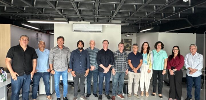 Associados do Sindicombustíveis Bahia elegem nova diretoria