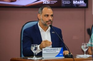 Leia mais sobre o artigo Caged: Bahia é o terceiro estado que mais gerou empregos em 2025