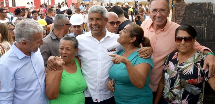 Bahia é um dos estados que mais geram empregos no Brasil