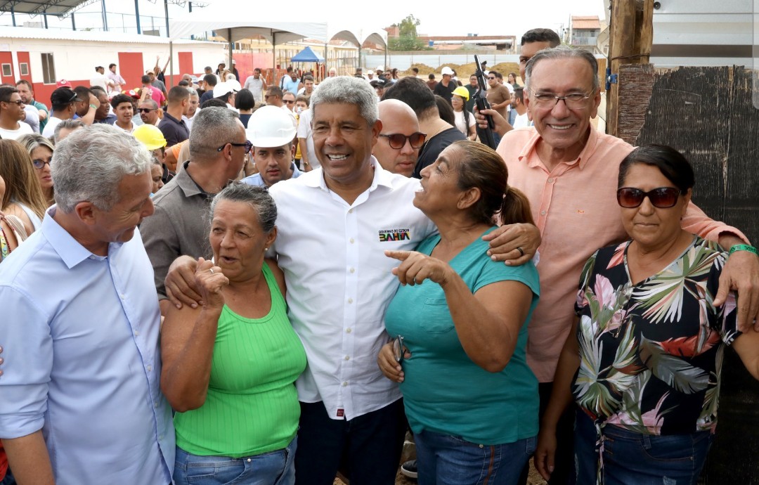 Bahia é um dos estados que mais geram empregos no Brasil