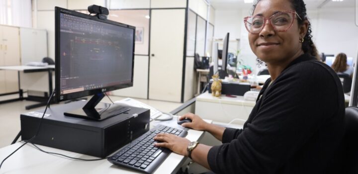 Partiu Estágio convoca 275 universitários para atuar no Estado