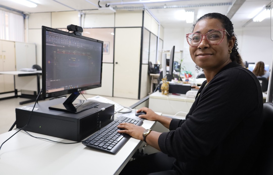 Partiu Estágio convoca 275 universitários para atuar no Estado