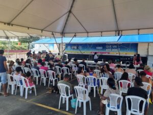 Leia mais sobre o artigo SAC Móvel permanece em Salvador no início de 2026