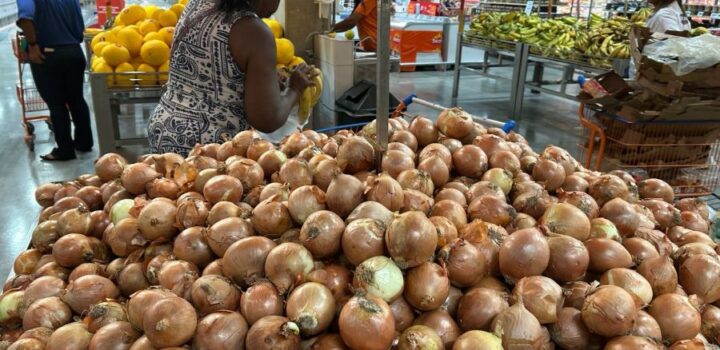 Cesta Básica de Salvador apresenta elevação de 2,69% em dezembro e encerra 2025 com redução acumulada de 0,41%