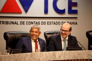 Leia mais sobre o artigo TCE-BA empossa nova Mesa Diretora para o biênio 2026/2027