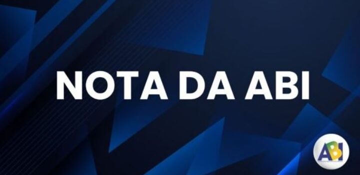 ABI emite nota repudiando ataque norte-americano à Venezuela