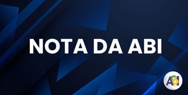 ABI emite nota repudiando ataque norte-americano à Venezuela