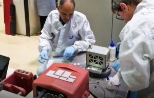 Leia mais sobre o artigo Foguete que levava satélites brasileiros some após lançamento na Índia