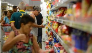 Leia mais sobre o artigo Preço dos alimentos em Salvador sobe 1,55% em dezembro