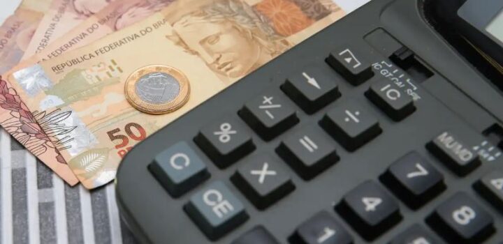 Veja faixas e alíquotas das novas tabelas do Imposto de Renda 2026