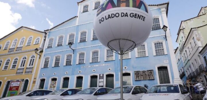 Estado fortalece assistência social nos municípios com entrega de 70 veículos da 1ª fase do MobSUAS