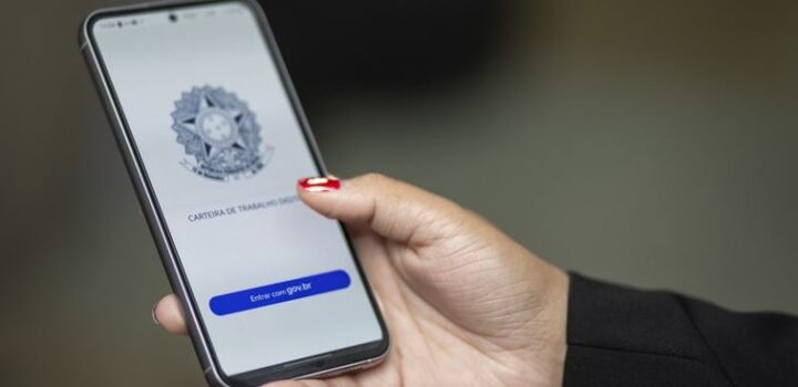 Bahia gerou 270,3 mil empregos com carteira assinada entre janeiro de 2023 e novembro de 2025