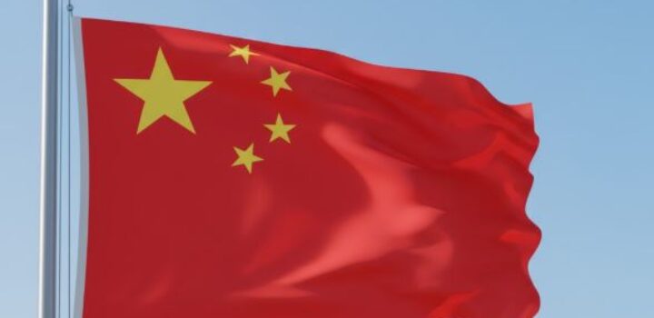 China se manifesta contra ataque norte-americano à Venezuela