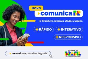 Leia mais sobre o artigo Na Bahia, nova versão do ComunicaBR amplia acesso direto a informações sobre ações e programas federais